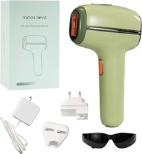 Ipl dispositivo depilazione usato Ipl dispositivo depilazione usato  Partinico