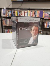 Inspector lewis buy for sale  Middletown