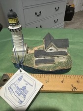 Spoontiques lighthouse figurin for sale  Dothan