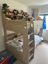 Orion bunk bed for sale  RICHMOND
