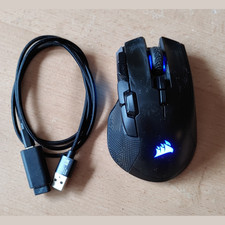 Corsair ironclaw rgb gebraucht kaufen  Verden