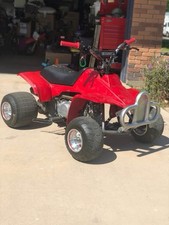 1986 trx70 modified for sale  South Portland