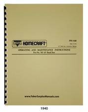 Delta homecraft older for sale  Goddard