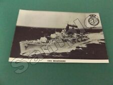 Hms broadsword royal for sale  SOUTHAMPTON