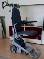 Alber scalamobil s36 usato  Spedire a Italy
