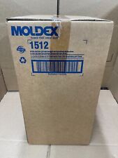 Moldex n95 respirator for sale  Brooklyn