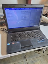 Asus g73j 720qm d'occasion  Expédié en Belgium