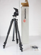 Boxed manfrotto 190xb for sale  NEWCASTLE UPON TYNE