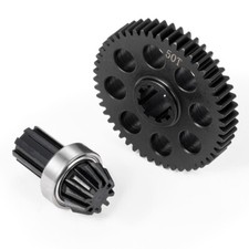 Engrenagem FLYXM 50T para mjx Hyper GO H16 16207 16210 1:16 1:14 escala 14302 14210 comprar usado  Enviando para Brazil