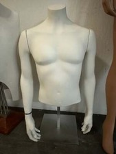 Used male mannequin for sale  Oakland