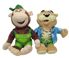 Greedy monkey rory for sale  FLEETWOOD