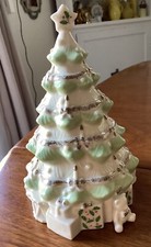 Lenox holidays porcelain for sale  Springfield