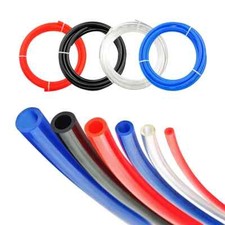 Polyurethane flexible tubing for sale  DUNSTABLE