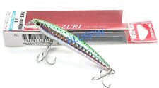 Zuri pin minnow usato  Locri