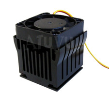 Ventilateur ventirad 37x40x45 d'occasion  Limoux