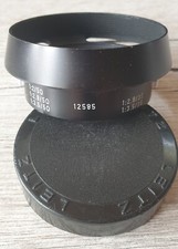Leitz gegenlichtblende summilu gebraucht kaufen  Windeck