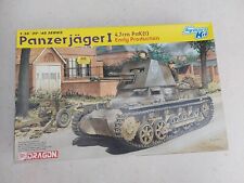 Dragon 6258 panzerjager for sale  ALFORD