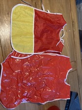 Pair children painting for sale  CROYDON