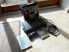 Console xbox 360 d'occasion  Amiens-