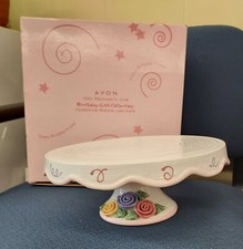 avon birthday plates for sale avon birthday plates for sale Pekin