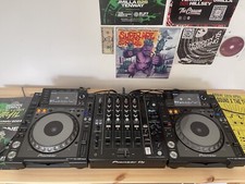 Cdj 2000 nexus for sale  BRISTOL