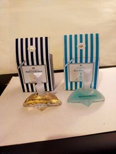 Lot miniatures parfum d'occasion  Albert