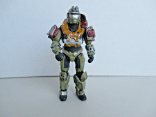 Boneco de ação 2010 Halo Reach Series No.5 JORGE Microsoft 6" comprar usado  Enviando para Brazil
