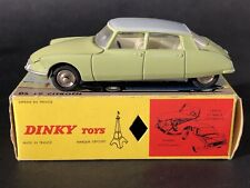 Ancienne dinky toys d'occasion  Le Lavandou