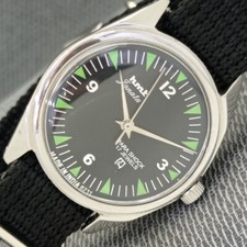 Vintage hmt janata for sale  Lake Zurich