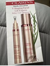 Clarins shaping facial d'occasion  Nanterre