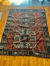 Tapis kazak xixeme d'occasion Tapis kazak xixeme d'occasion  Saintes
