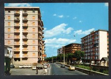 Cartolina nocera superiore usato  Candelo