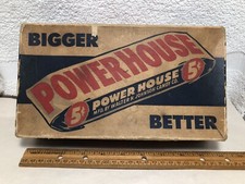 vintage candy bar box for sale vintage candy bar box for sale Pittsburgh