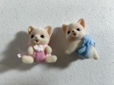 Calico critters sylvanian for sale  Marion