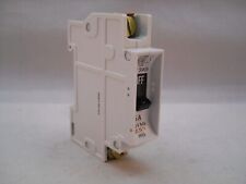 Mcb amp single for sale  NEWTON ABBOT