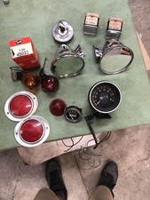 Vintage hotrod lot. for sale  South Bend