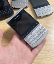Celular Blackberry Porsche Design P9981 (3G) 8GB (Usado) comprar usado  Enviando para Brazil