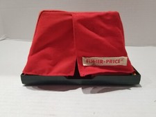 Tenda de acampamento Fisher Price Adventure Series pessoas laranja Ranger grande deserto comprar usado  Enviando para Brazil