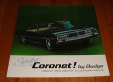 Original 1966 dodge for sale  North Liberty