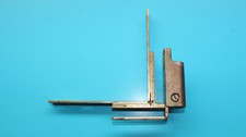 Flügellager eckband 719 gebraucht kaufen  Dörpen