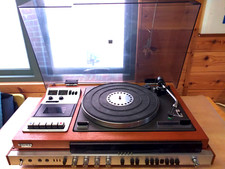 Vintage sony hmk for sale  DORCHESTER