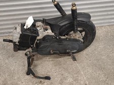 Motor zoll 1p39qmb gebraucht kaufen  Bremen