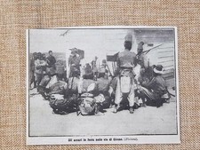 Cirene nel 1914 usato  Villarosa