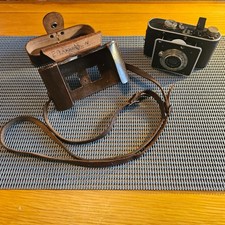 Vintage foth derby for sale  YORK