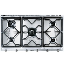 Smeg srv596gh5 piano usato Smeg srv596gh5 piano usato  Villalba