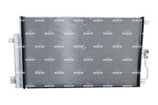 Nrf klimakondensateur klimakü d'occasion Nrf klimakondensateur klimakü d'occasion  Expédié en France