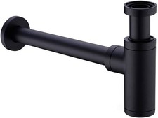 Brass bottle trap for sale Brass bottle trap for sale  WARE