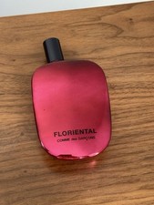 Comme garcons floriental for sale  LONDON