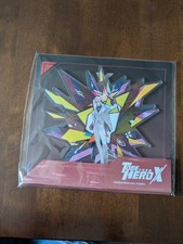 Official tbhx hero d'occasion  Expédié en Belgium