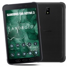 Używany, Tablet Samsung Galaxy Tab Active 3 na sprzedaż  PL